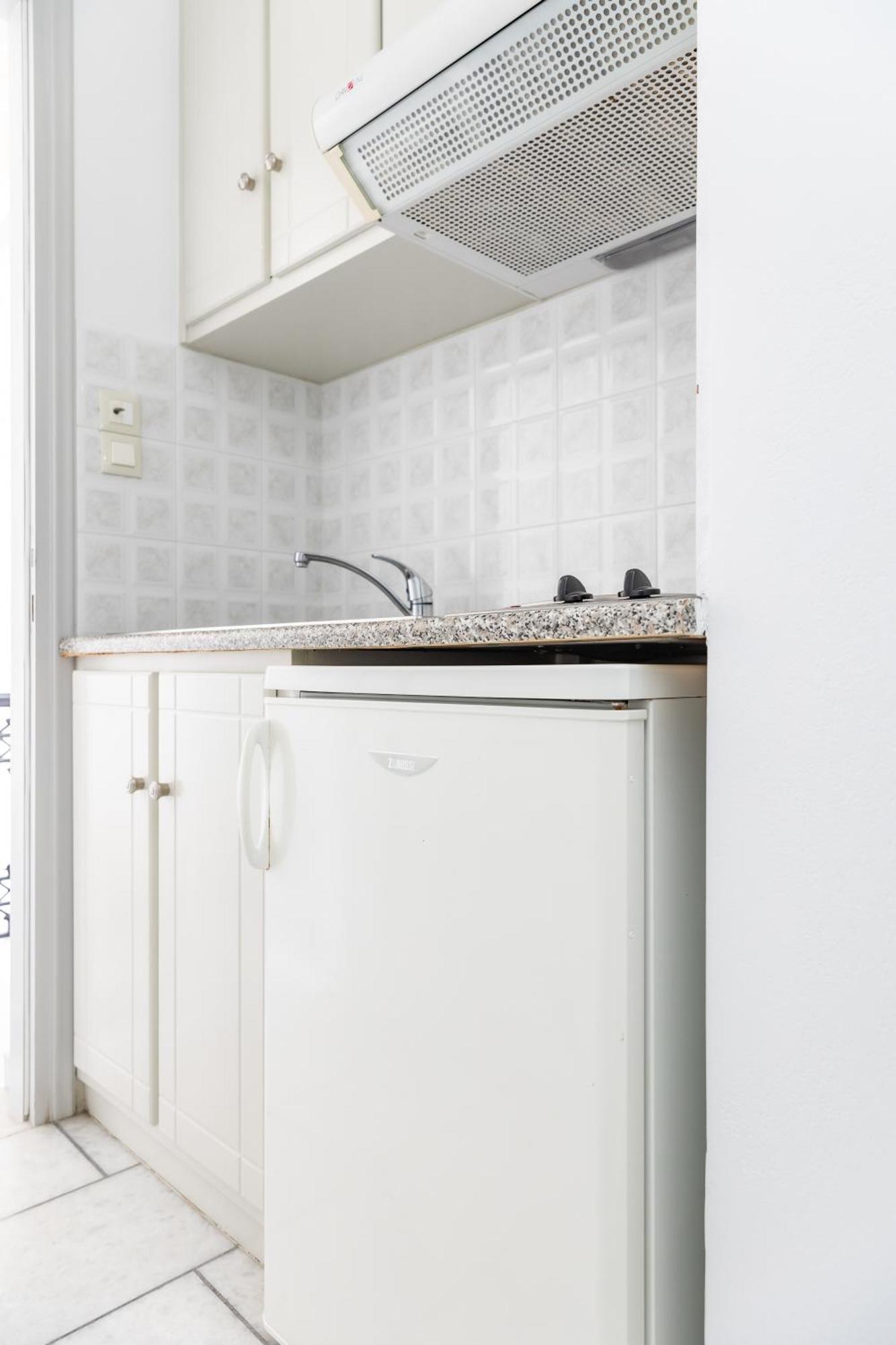 Depis Studios & Apartments Naxos City 외부 사진