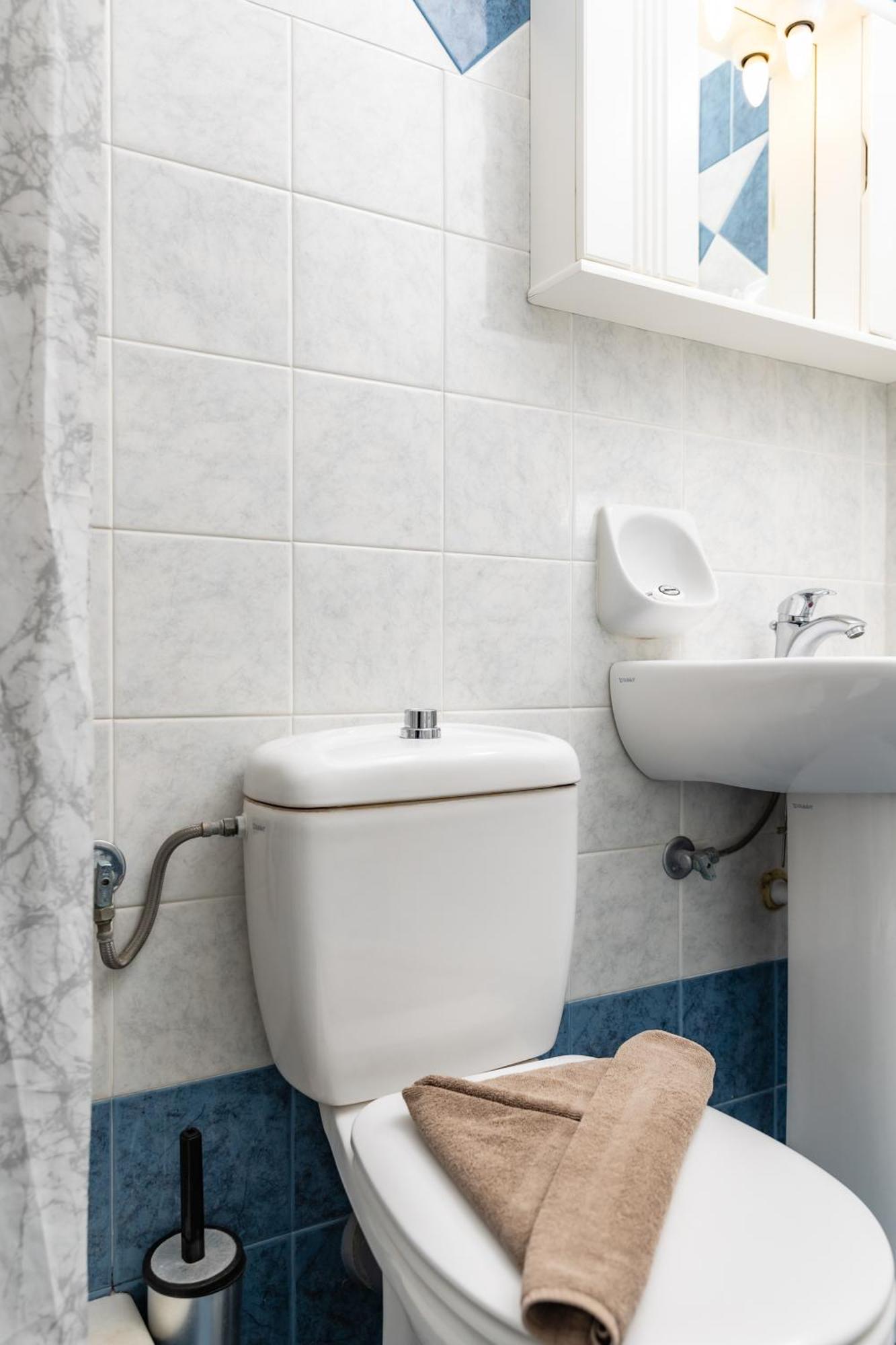 Depis Studios & Apartments Naxos City 외부 사진