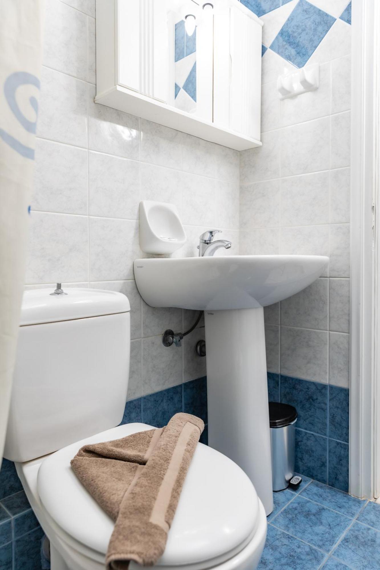 Depis Studios & Apartments Naxos City 외부 사진