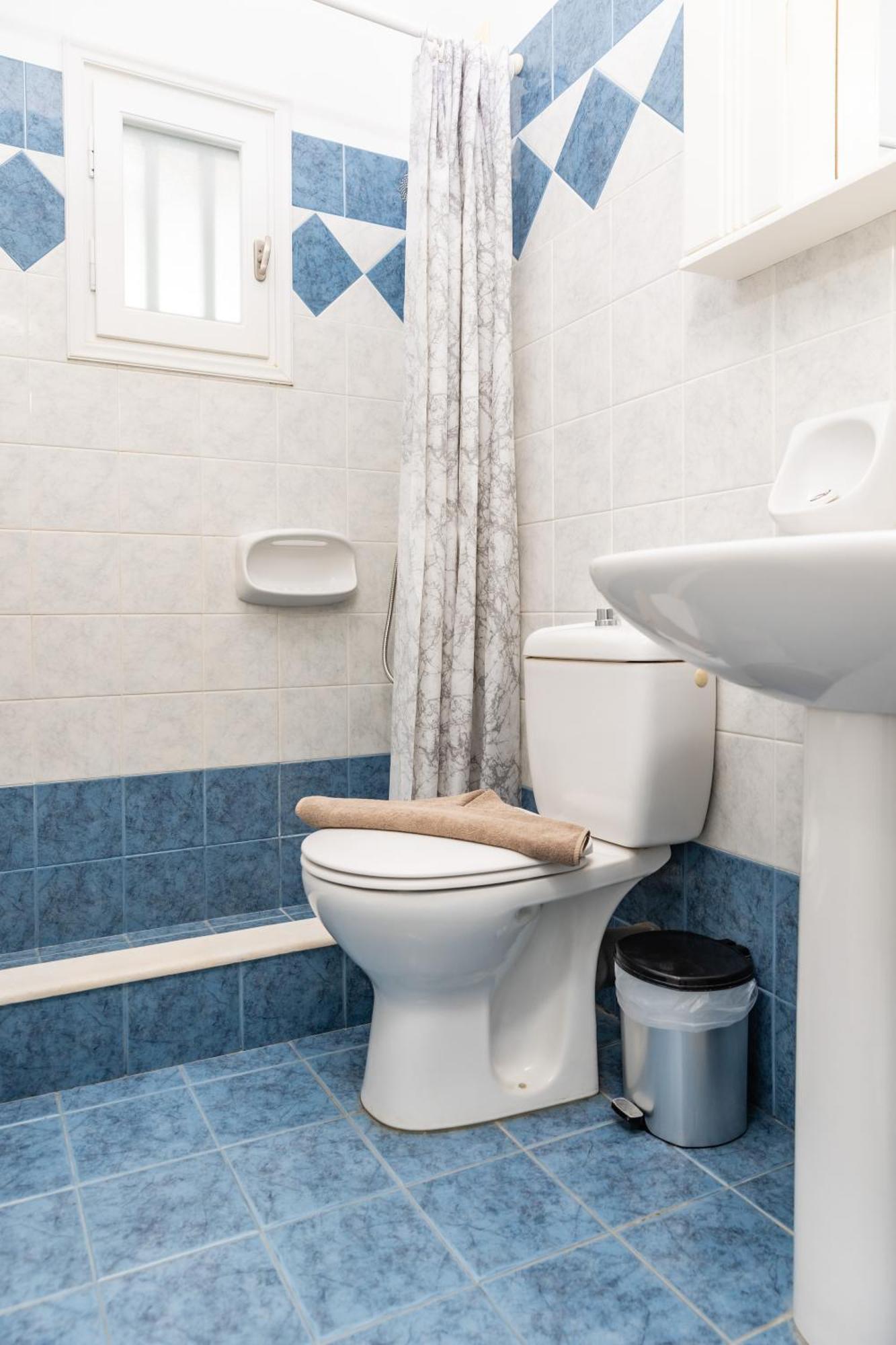 Depis Studios & Apartments Naxos City 외부 사진